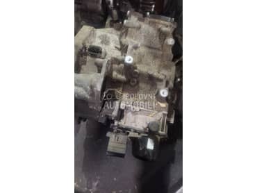 Golf 6 1,4 Tsi Menjač DSG za Volkswagen Golf 6 od 2008. do 2012. god.