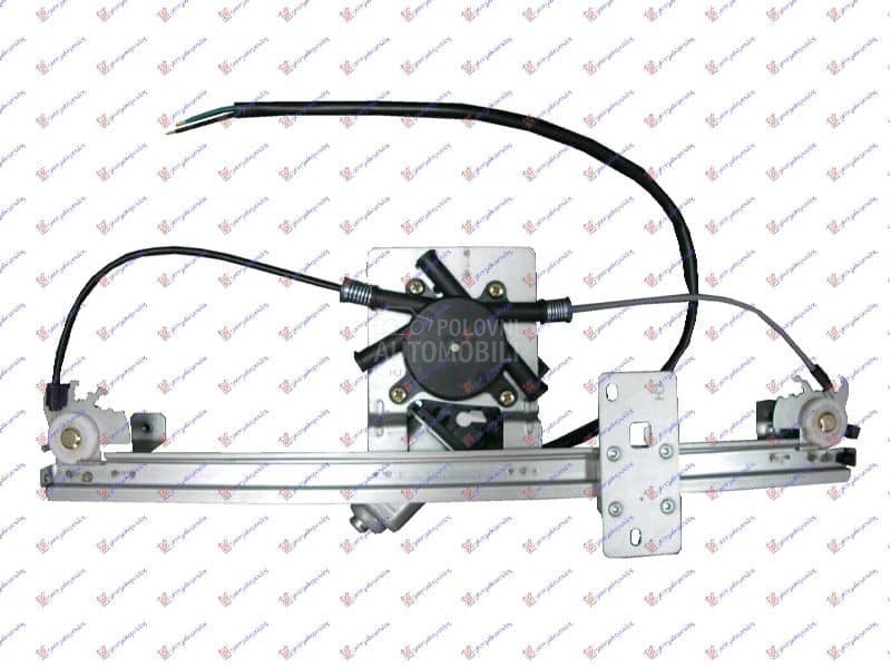 PODIZAC PREDNJEG PROZORA...