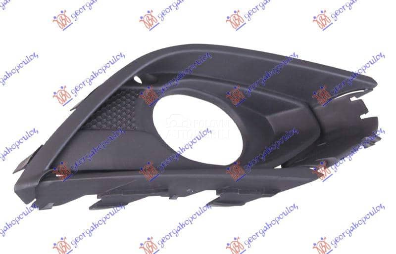 RESETKA PREDNJEG BRANIKA...