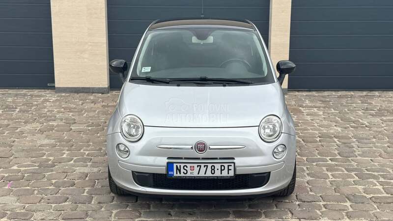 Fiat 500 1.3