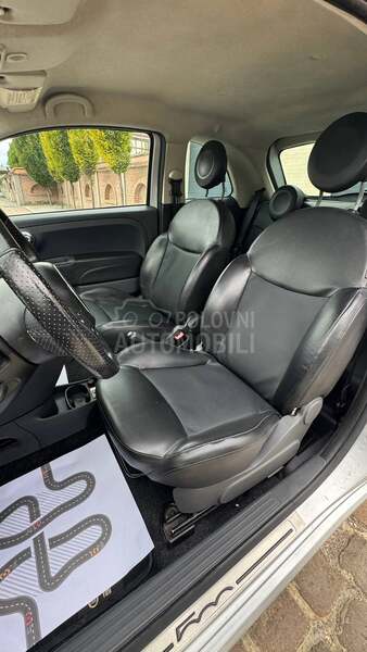 Fiat 500 1.3