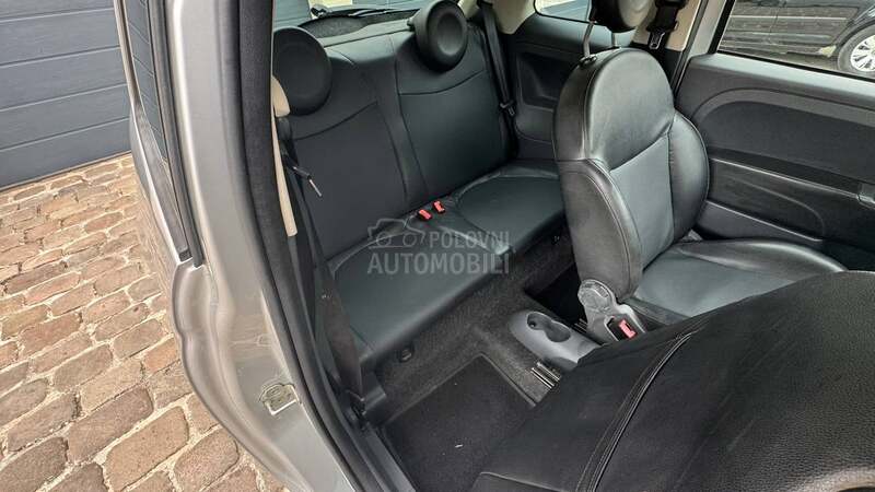 Fiat 500 1.3