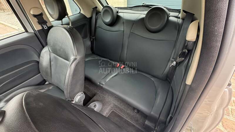 Fiat 500 1.3