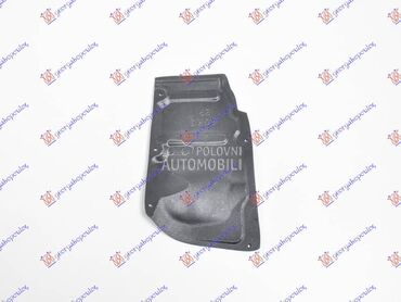 ZASTITA MOTORA BOCNA Desno za Toyota Corolla od 2016. do 2019. god.