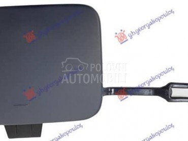 POKLOPAC KUKE PREDNJEG BRANIKA za BMW X7 od 2018. do 2023. god.