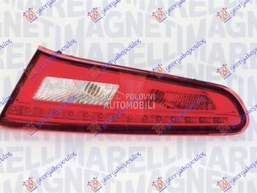 STOP LAMPA UNUTRASNJA... za Alfa Romeo Giulietta za 2010. god.