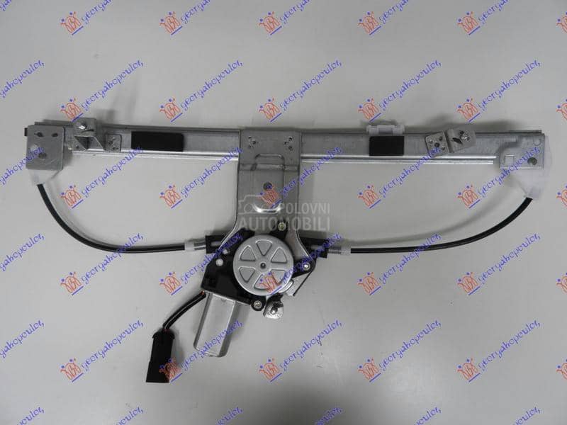 PODIZAC PREDNJEG PROZORA...