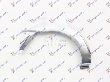 RUB 4 VRATA Desno za Dacia Logan od 2009. do 2012. god.