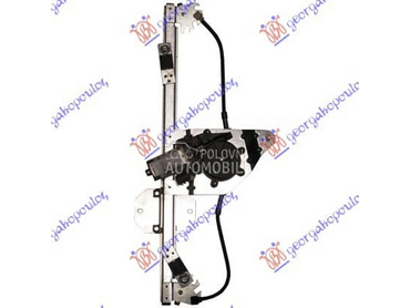 PODIZAC PREDNJEG PROZORA... za Dacia Logan od 2016. do 2021. god.