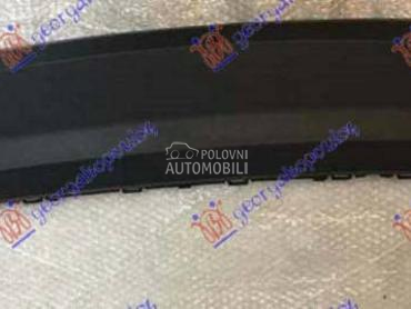 SPOJLER ZADNJEG BRANIKA (1... za Audi A3 od 2013. do 2016. god.