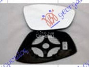 STAKLO RETROVIZORA... za Citroen C4 Cactus za 2018. god.