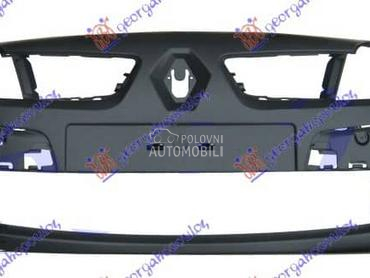 PREDNJI BRANIK 2006- (BEZ... za Renault Scenic od 2003. do 2009. god.