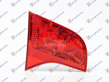 STOP LAMPA UNUTRASNJA... za Audi A4 od 2004. do 2007. god.