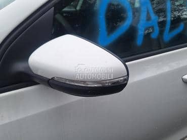Golf 6 Retrovizor za Volkswagen Golf 6 od 2008. do 2012. god.