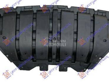 (NEMA) ZASTITA MOTORA... za Mercedes Benz S Klasa od 2017. do 2020. god.