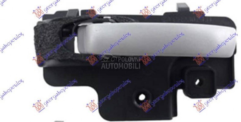 KVAKA PREDNJIH/ZADNJIH...