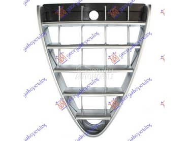 PVC MASKA CRNA/HROM 2007- za Alfa Romeo 147 od 2000. do 2010. god.