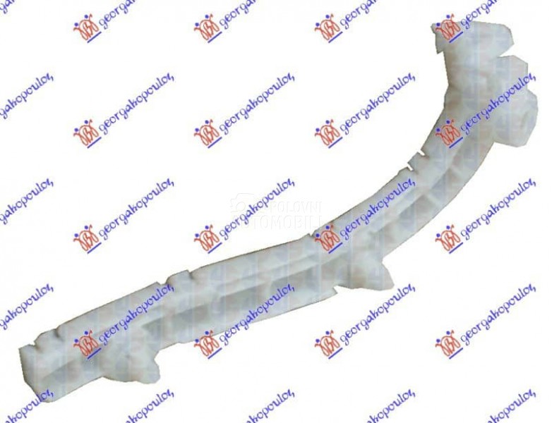 NOSAC PREDNJEG BRANIKA...