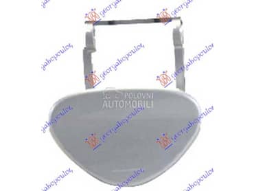 POKLOPAC PRSKALICE FARA Levo za Mercedes Benz C Klasa od 2000. do 2003. god.