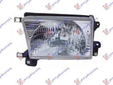 FAR (DEPO) Levo za Toyota 4Runner od 1999. do 2002. god.