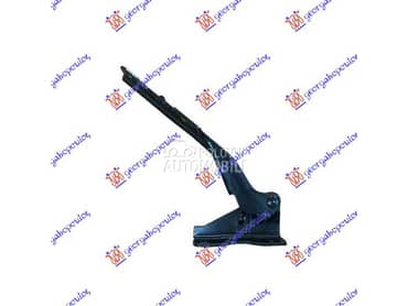 MAKAZE HAUBE Desno za Mitsubishi Lancer od 2004. do 2008. god.