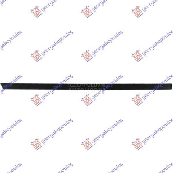 LAJSNA ZADNJIH VRATA...