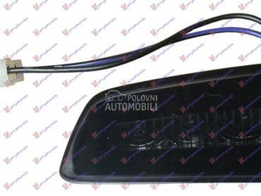 SVETLO UPOZORENJA PROMENE... za Audi Q7 od 2006. do 2009. god.