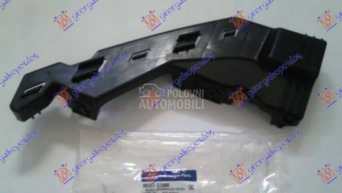 (NEMA) NOSAC PREDNJEG...