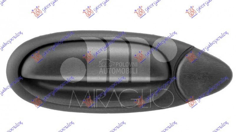 KVAKA ZADNJIH VRATA...