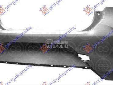 ZADNJI BRANIK PM (SA/BEZ... za Opel Corsa F od 2019. do 2023. god.