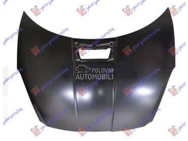 HAUBA za Toyota Celica od 2001. do 2006. god.