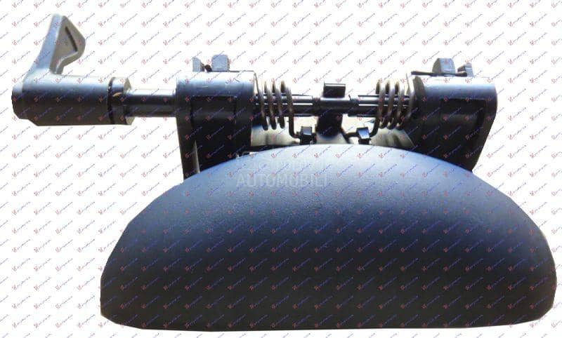 KVAKA ZADNJIH VRATA...