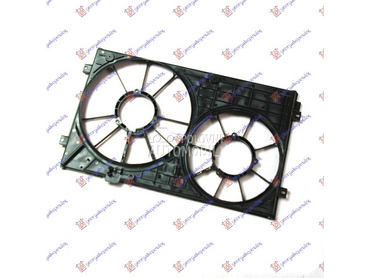 NOSAC DUPLOG VENTILATORA... za Volkswagen Caddy od 2010. do 2015. god.