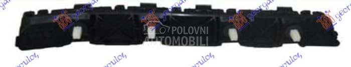 NOSAC ZADNJEG BRANIKA...