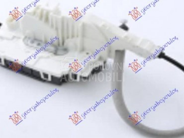 BRAVA PREDNJIH VRATA... za Mercedes Benz C Klasa od 2011. do 2014. god.