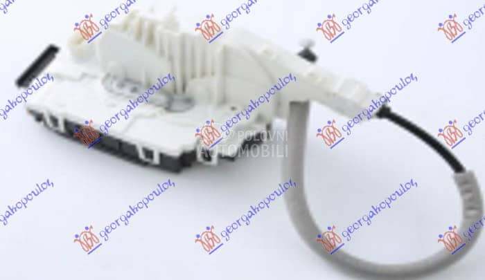 BRAVA PREDNJIH VRATA...