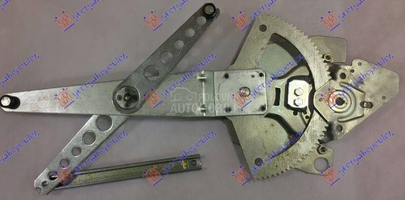 PODIZAC PREDNJEG PROZORA...