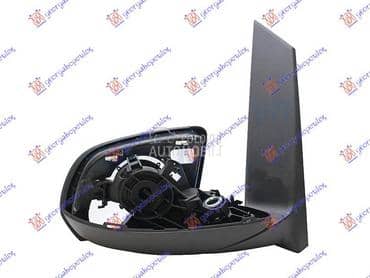 NEMA- RETROVIZOR MEHANICKI... za Mercedes Benz V Klasa za 2015. god.