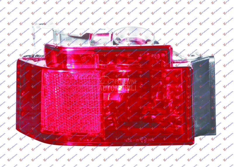 ZADNJA MAGLENKA -06 Levo