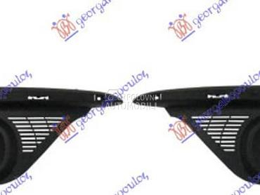 RESETKA PREDNJEG BRANIKA... za Renault Scenic za 2016. god.