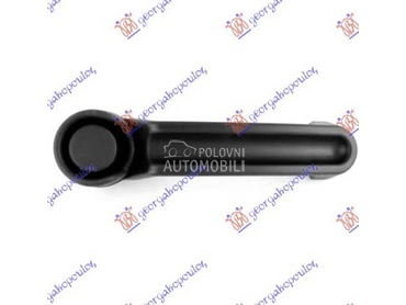 KVAKA VRATA SPOLJASNJA CRNA za Dodge Nitro za 2007. god.