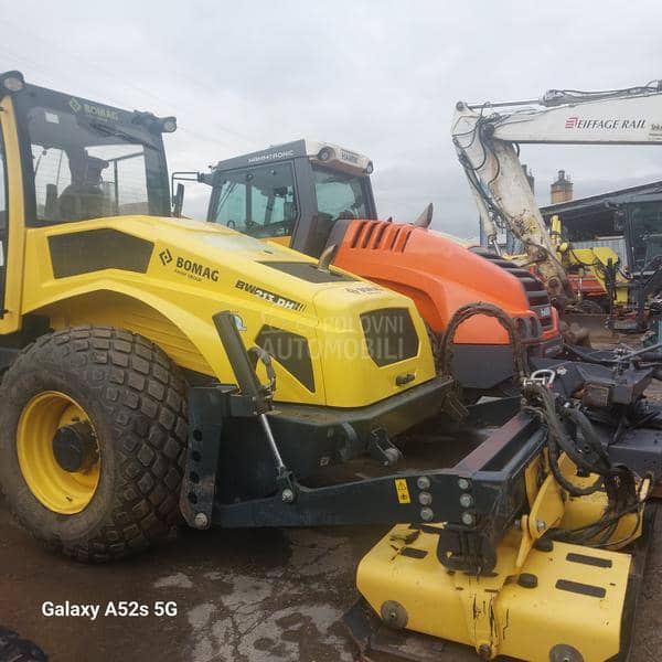 BOMAG BW 213 DHP5