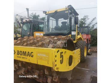 BOMAG BW 213 DHP5
