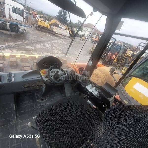 BOMAG BW 213 DHP5