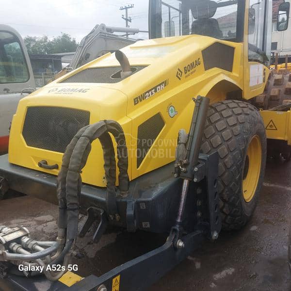 BOMAG BW 213 DHP5