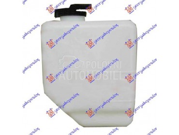 POSUDA ZA ANTIFRIZ za Suzuki Baleno od 1994. do 1998. god.