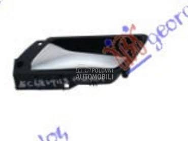 KVAKA ZADNJIH VRATA... za Volkswagen Jetta od 2014. do 2018. god.