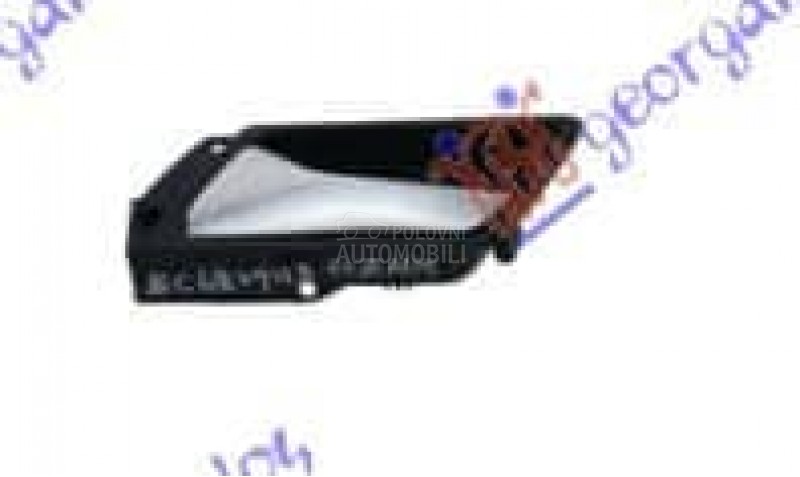 KVAKA ZADNJIH VRATA...