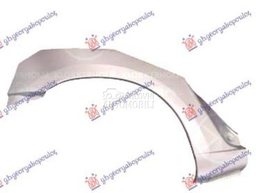 RUB 3 VRATA Desno za Toyota RAV 4 od 2000. do 2005. god.