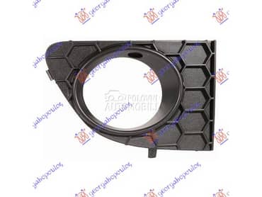 RESETKA PREDNJEG BRANIKA... za Fiat Punto od 2009. do 2012. god.